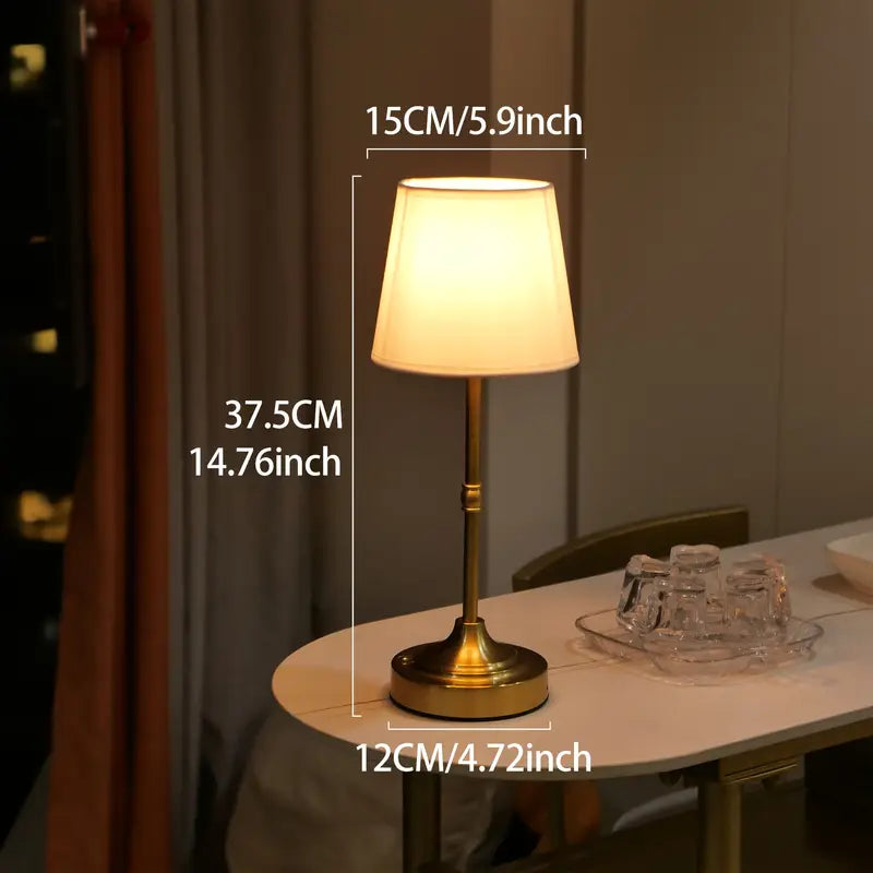 DNC MODERN TABLE LAMP