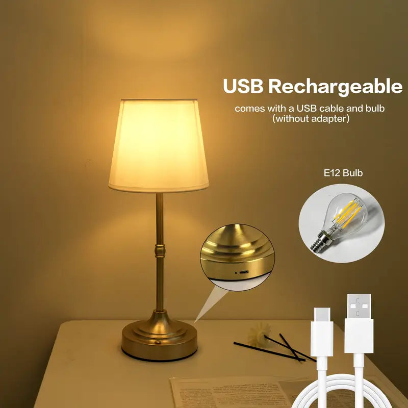 DNC MODERN TABLE LAMP