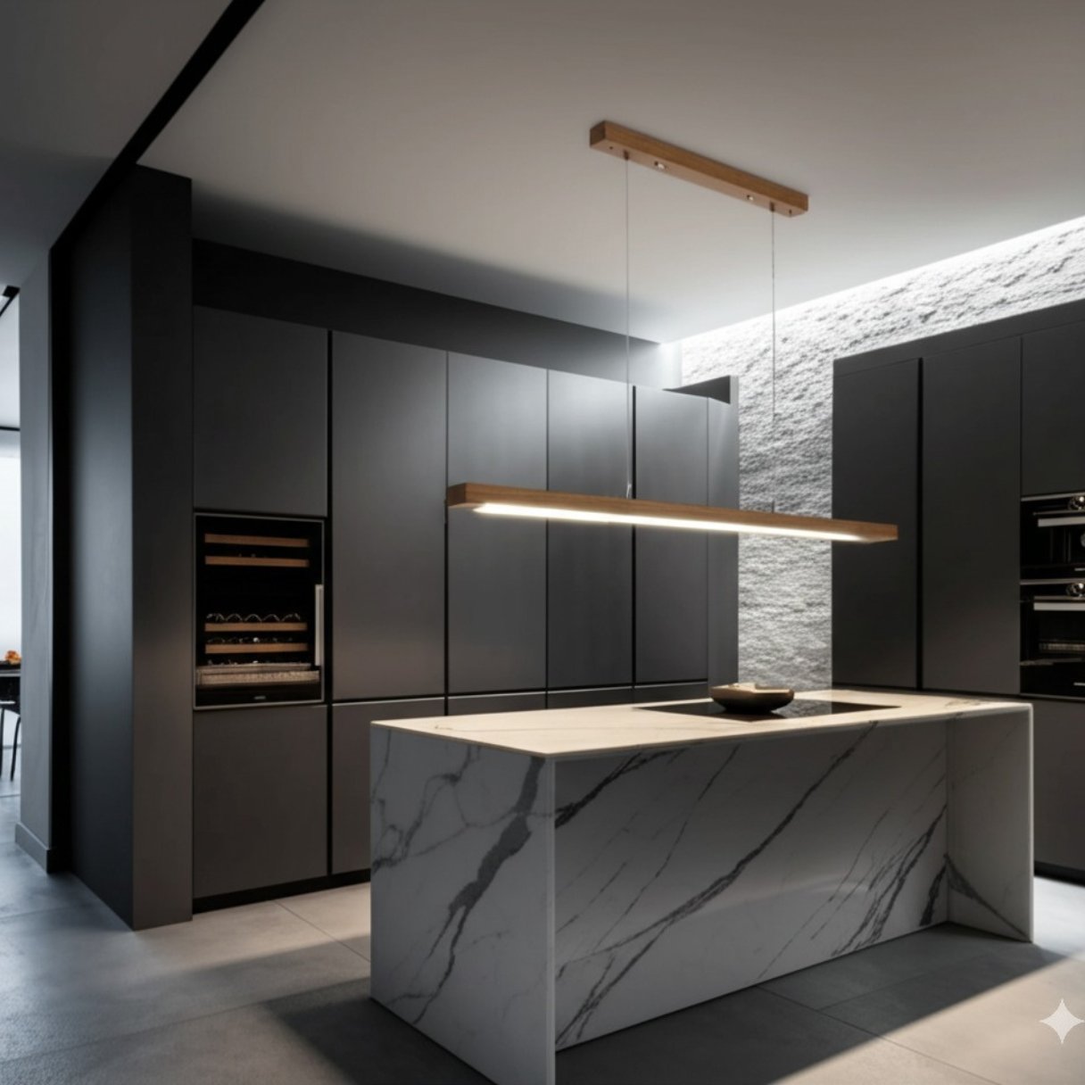 Pendant Lights