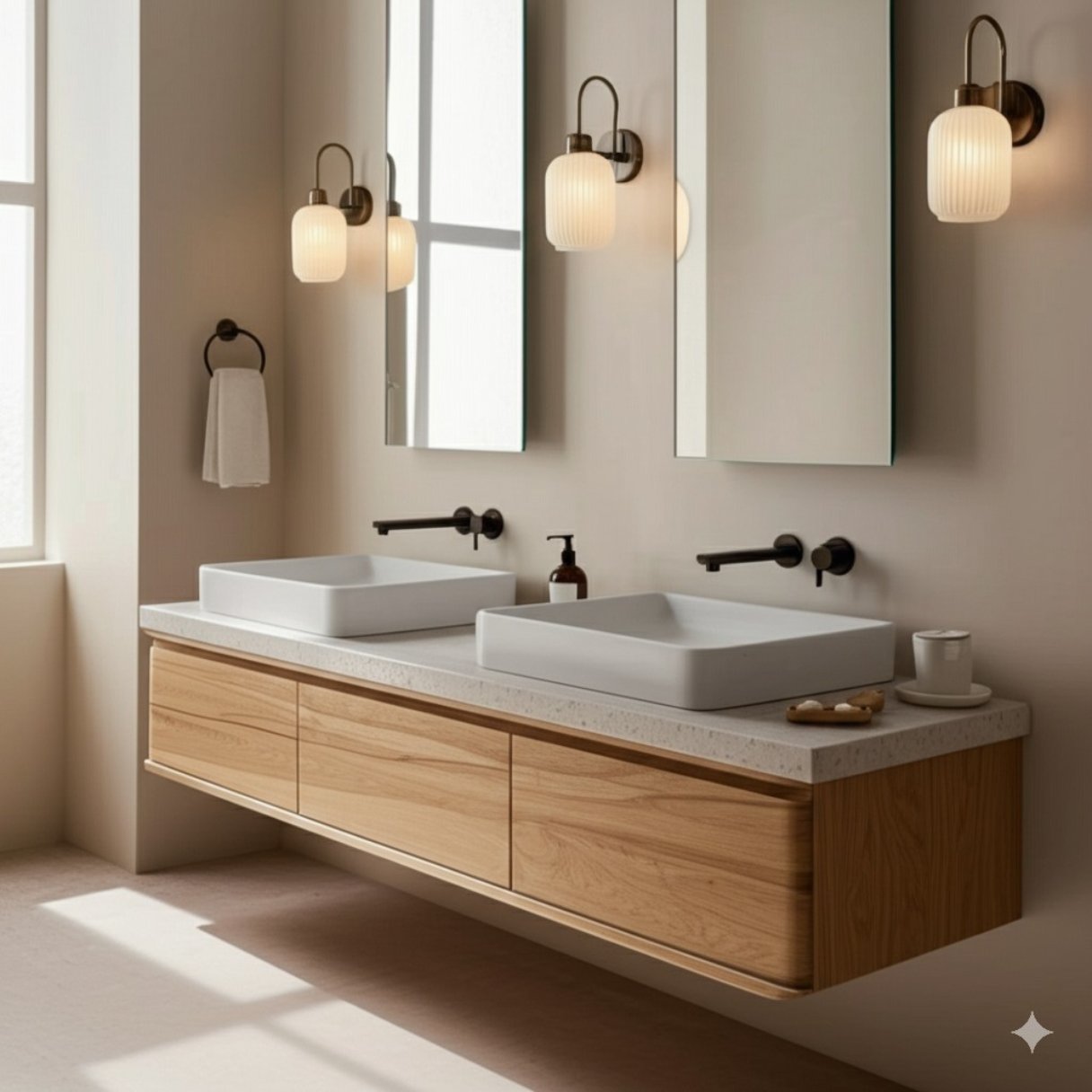Wall Sconces