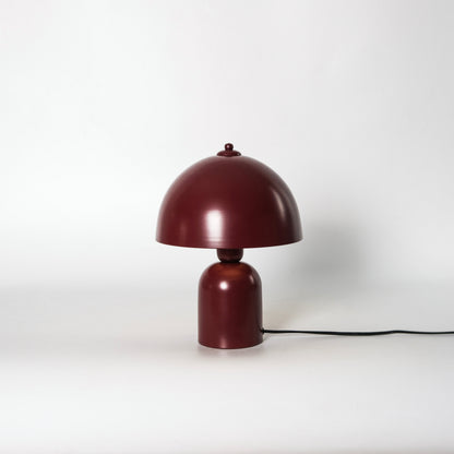 Modern Mushroom Table Lamp