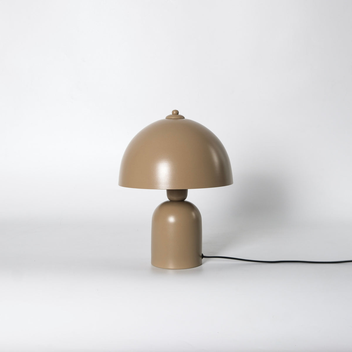 Modern Mushroom Table Lamp