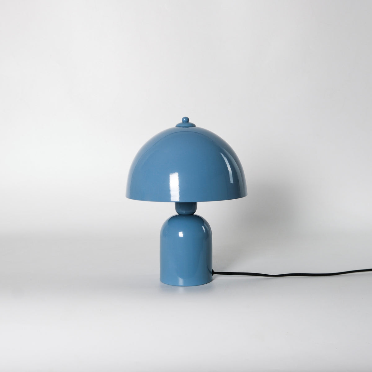 Modern Mushroom Table Lamp