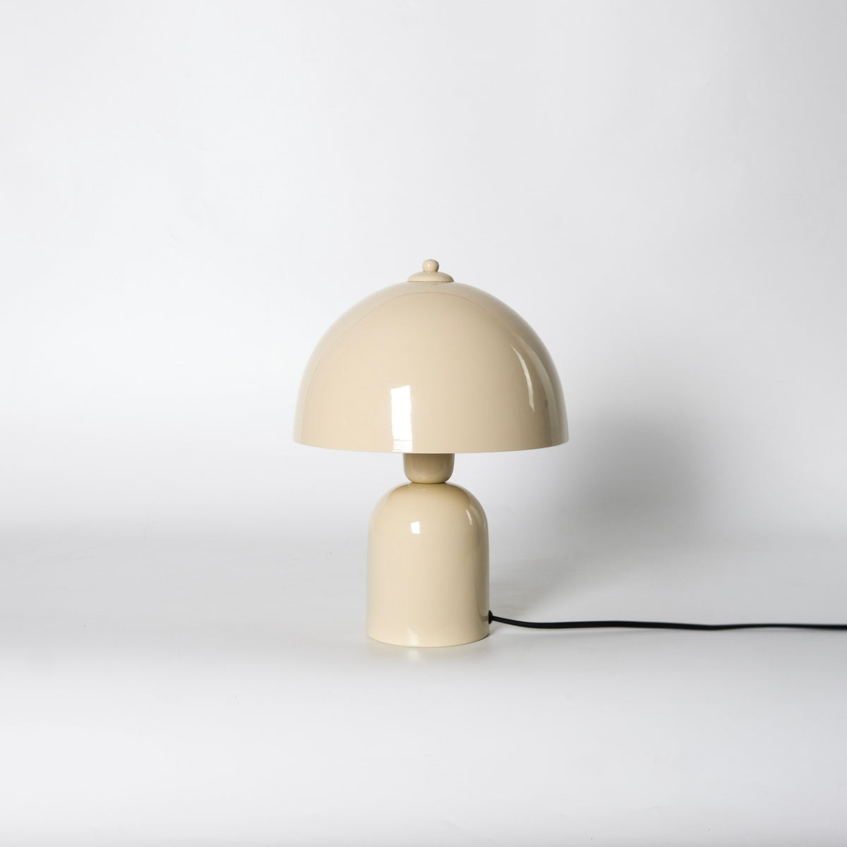 Modern Mushroom Table Lamp