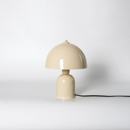 Modern Mushroom Table Lamp