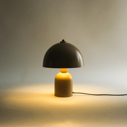 Modern Mushroom Table Lamp