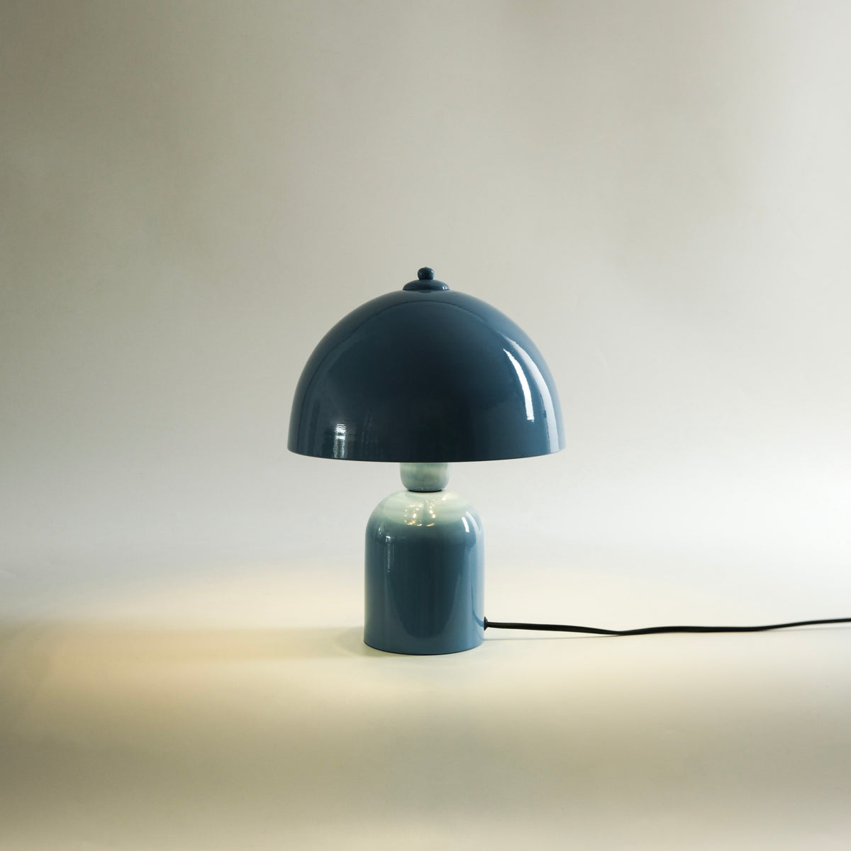 Modern Mushroom Table Lamp