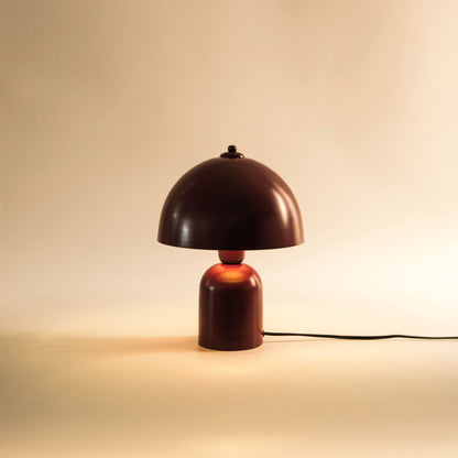 Modern Mushroom Table Lamp