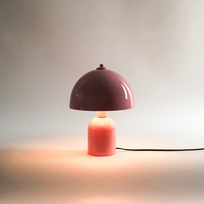 Modern Mushroom Table Lamp