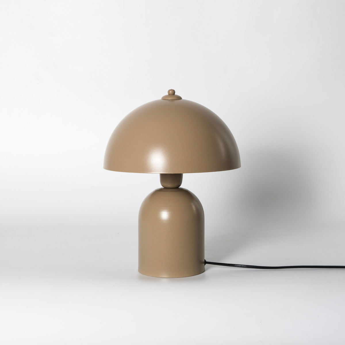 Modern Mushroom Table Lamp