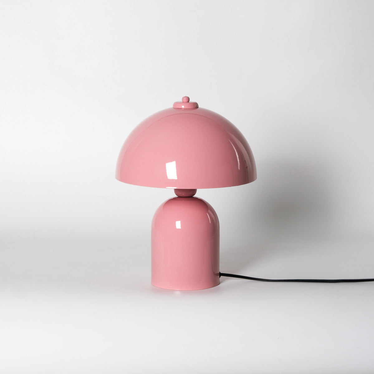 Modern Mushroom Table Lamp