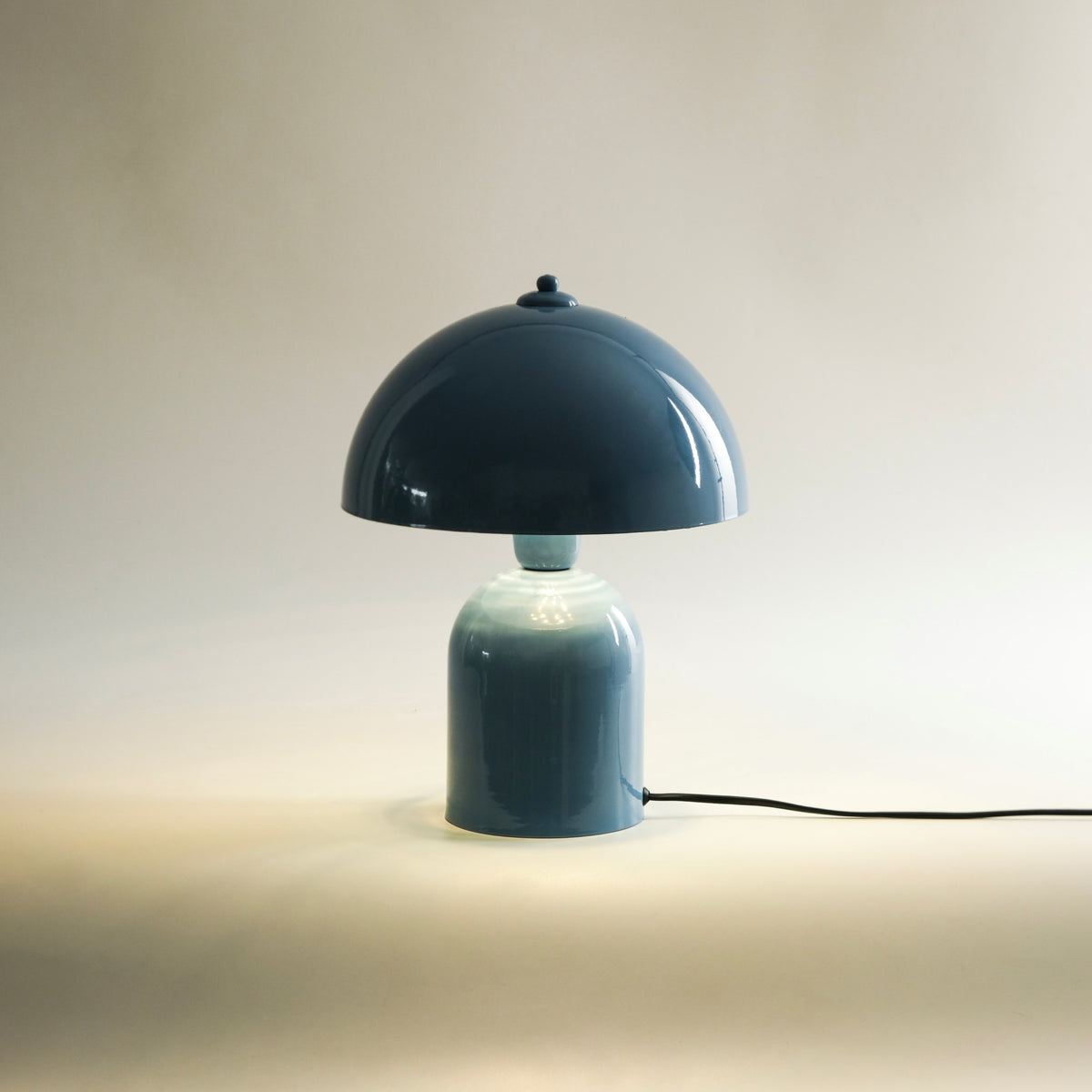 Modern Mushroom Table Lamp
