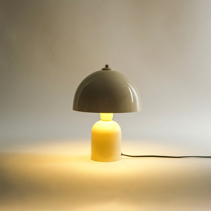 Modern Mushroom Table Lamp