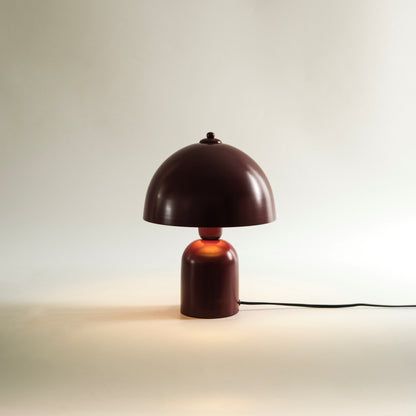 Modern Mushroom Table Lamp