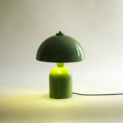 Modern Mushroom Table Lamp