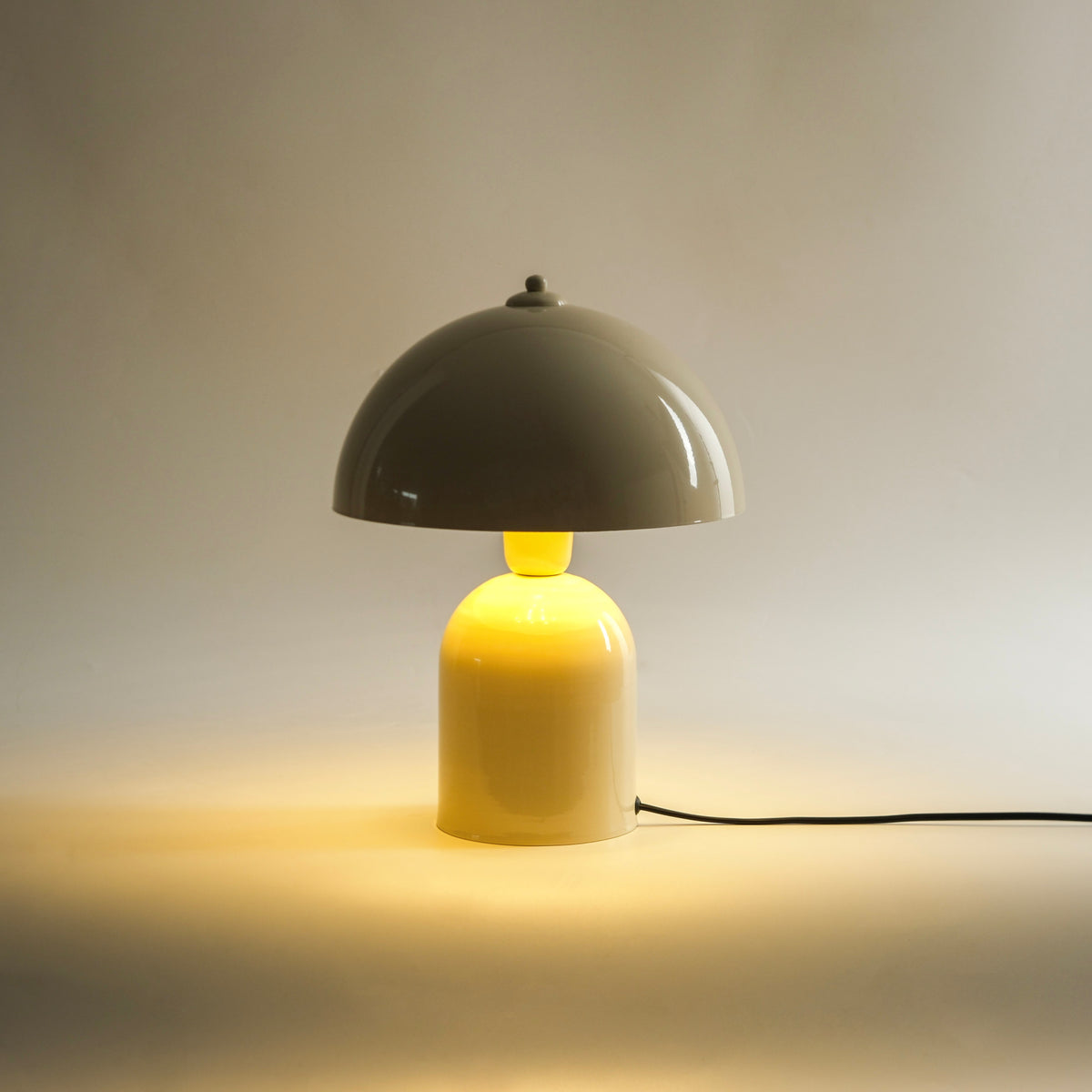 Modern Mushroom Table Lamp
