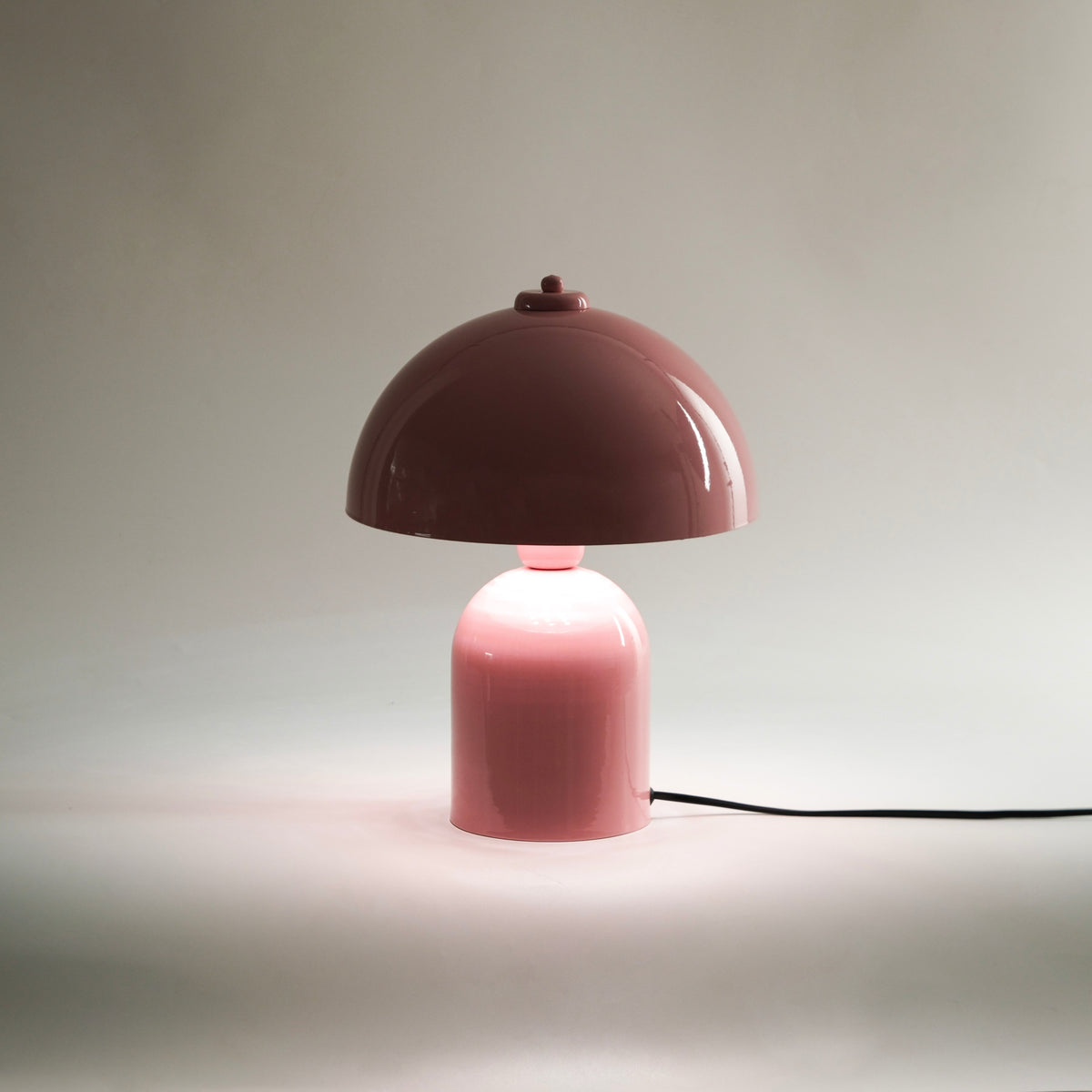 Modern Mushroom Table Lamp