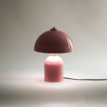Modern Mushroom Table Lamp