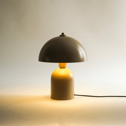 Modern Mushroom Table Lamp