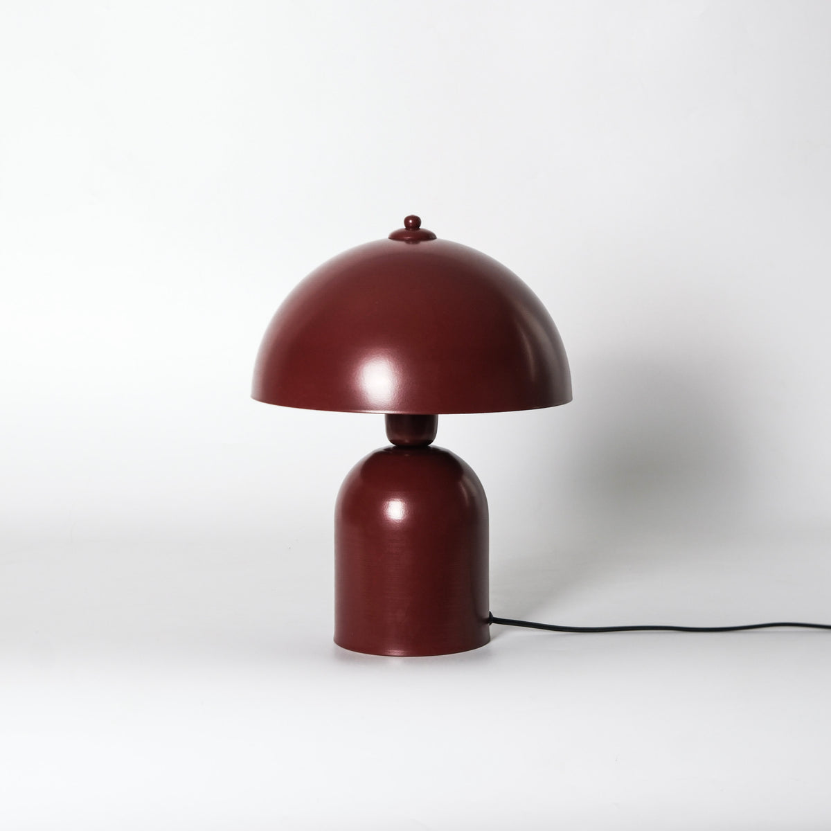 Modern Mushroom Table Lamp