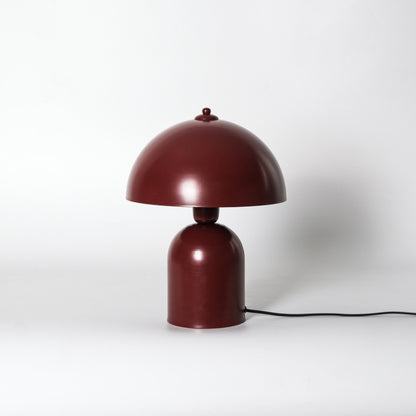 Modern Mushroom Table Lamp