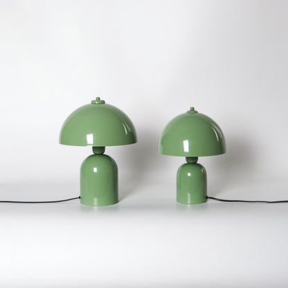 Modern Mushroom Table Lamp