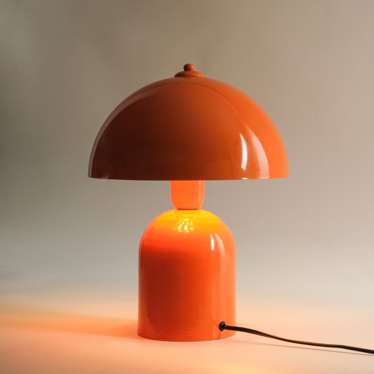 Modern Mushroom Table Lamp