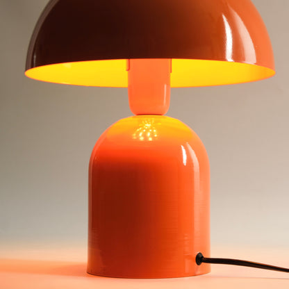 Modern Mushroom Table Lamp