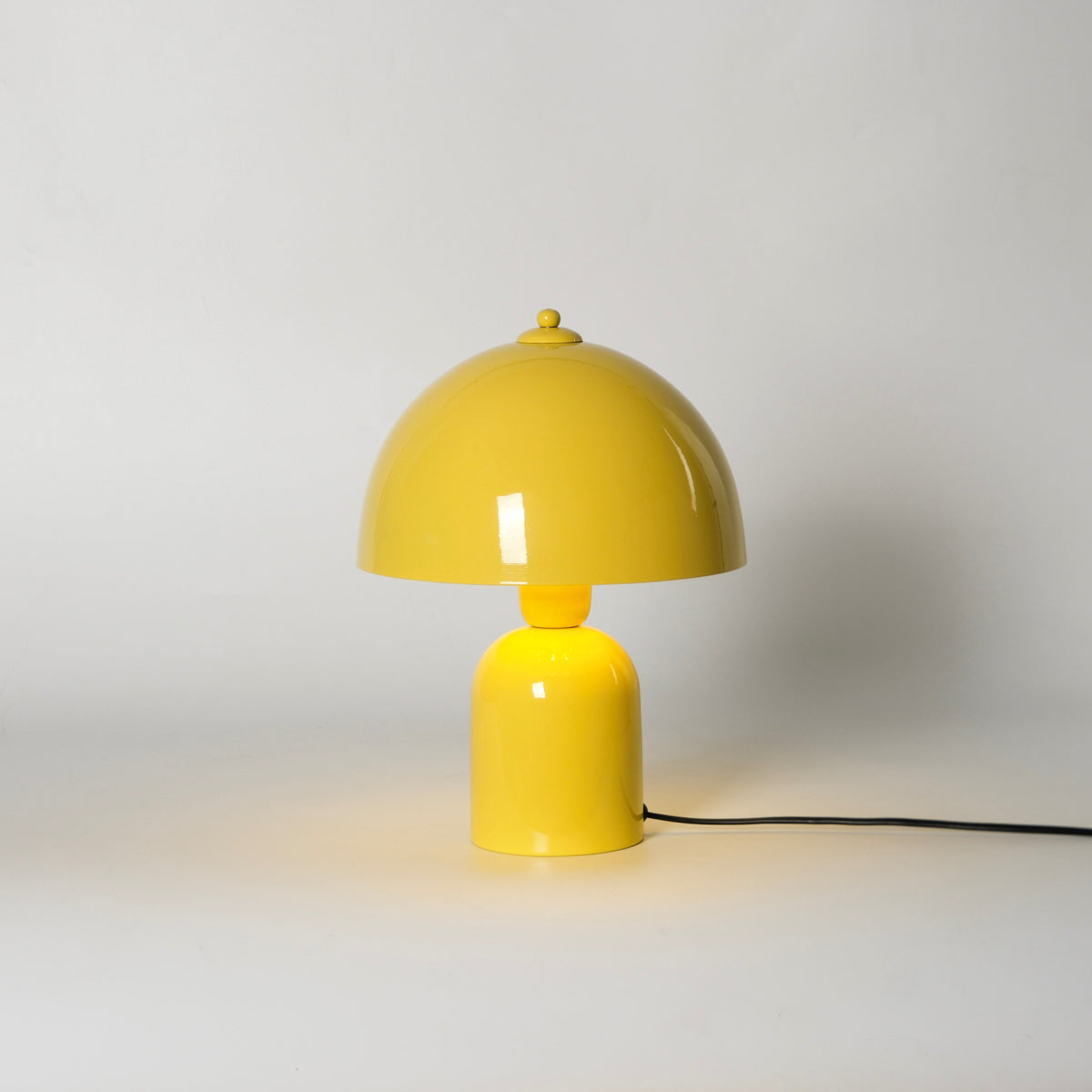 Modern Mushroom Table Lamp