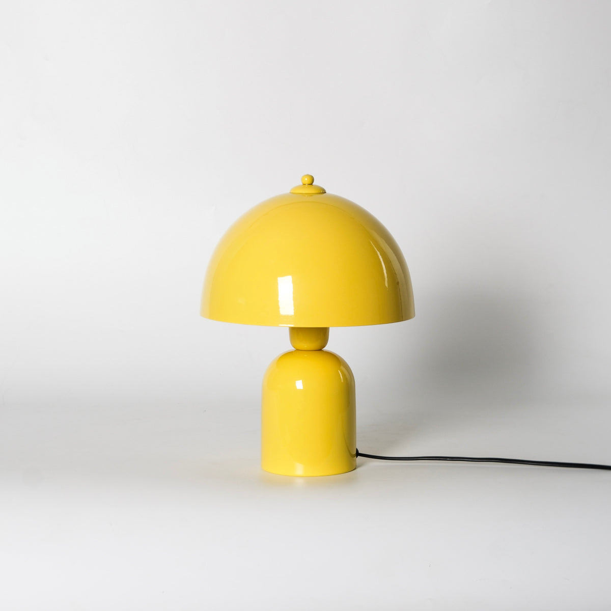 Modern Mushroom Table Lamp