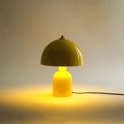 Modern Mushroom Table Lamp