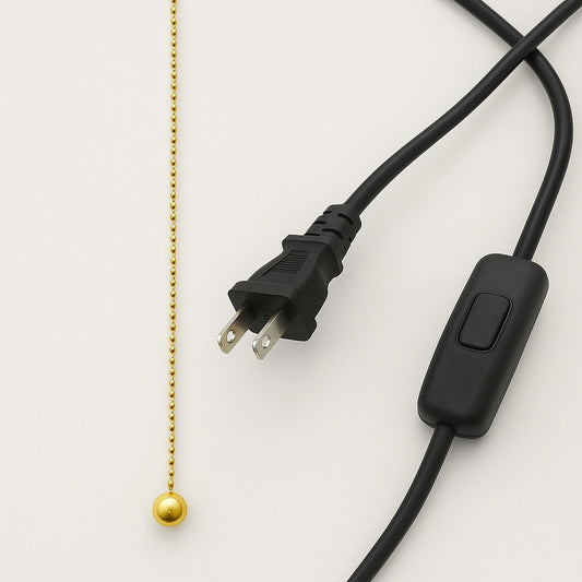 Universal Plug-In + Chain Switch Upgrade