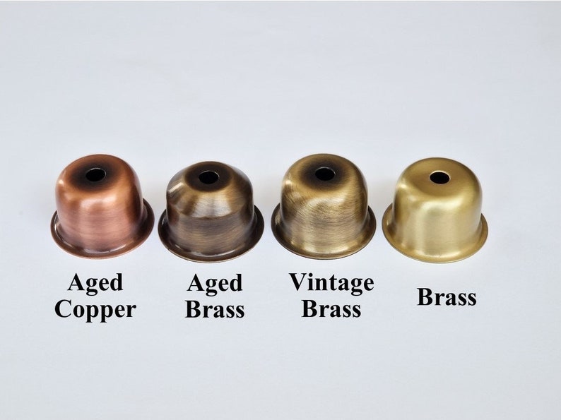 Aged Brass Swing Arm Sconce