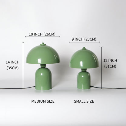 Modern Mushroom Table Lamp