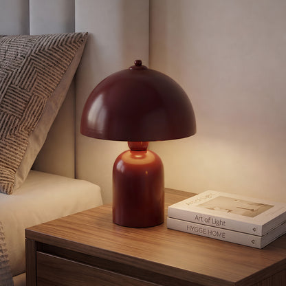 Modern Mushroom Table Lamp
